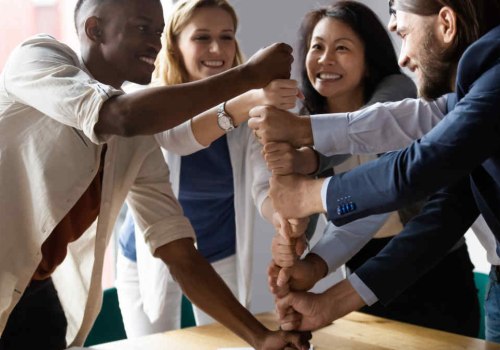 The Benefits of Increased Employee Engagement & Loyalty
